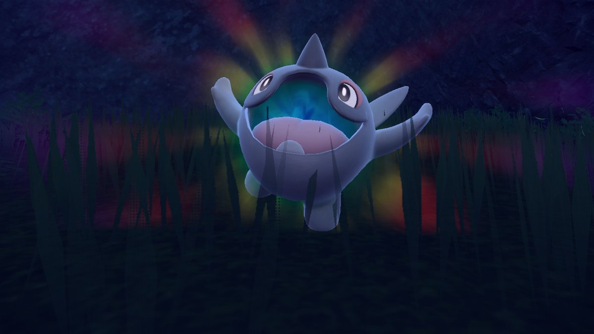 snuuggs's tweet photo. shiny babies #PokemonScarletViolet #NintendoSwitch https://t.co/TYBDiYBd9N