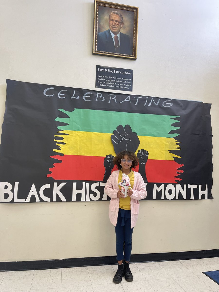 Hubert O. Sibley K-8 Academy tweet media