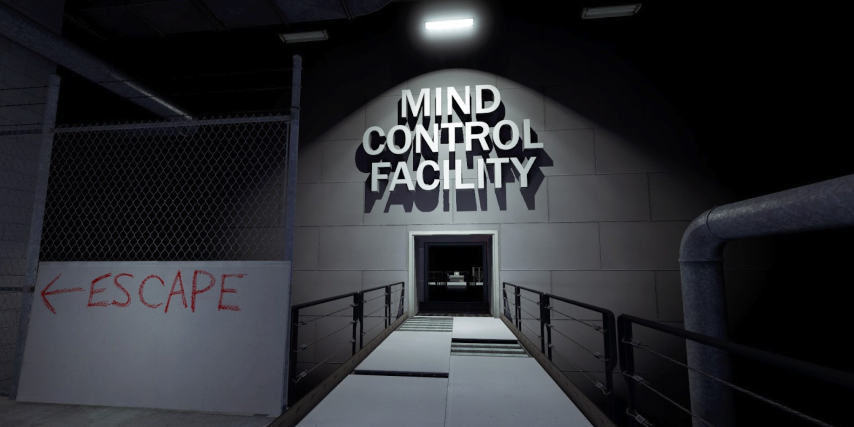 miloquacious's tweet photo. @markotero Not my _most_ favorite but I had a lot of fun playing The Stanley Parable Ultra Deluxe. Great writing. https://t.co/w8EHllYDOu