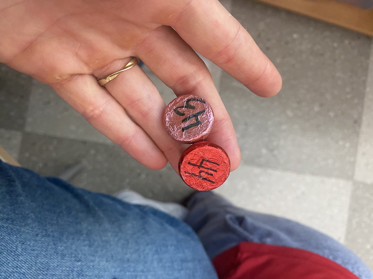 Casey Arnone tweet media