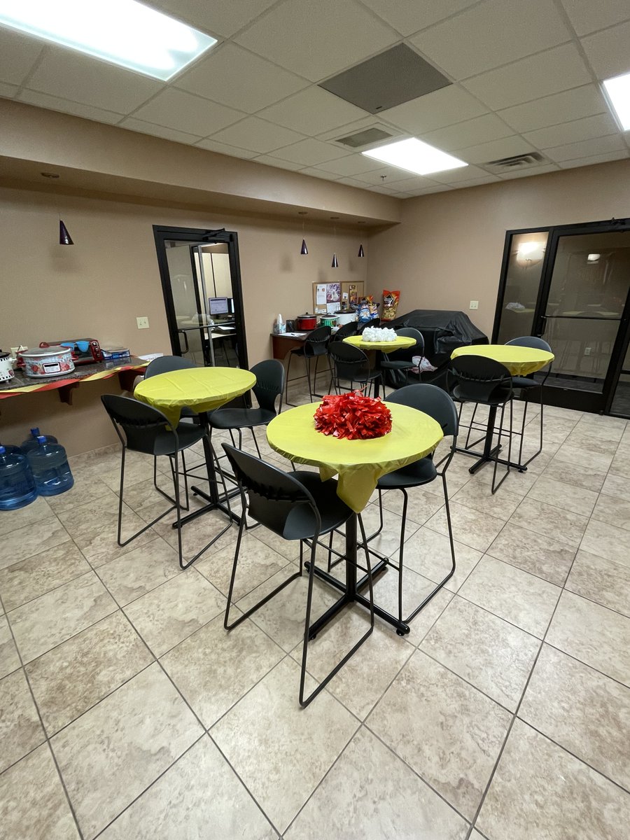 Medical Consulting Group tweet media