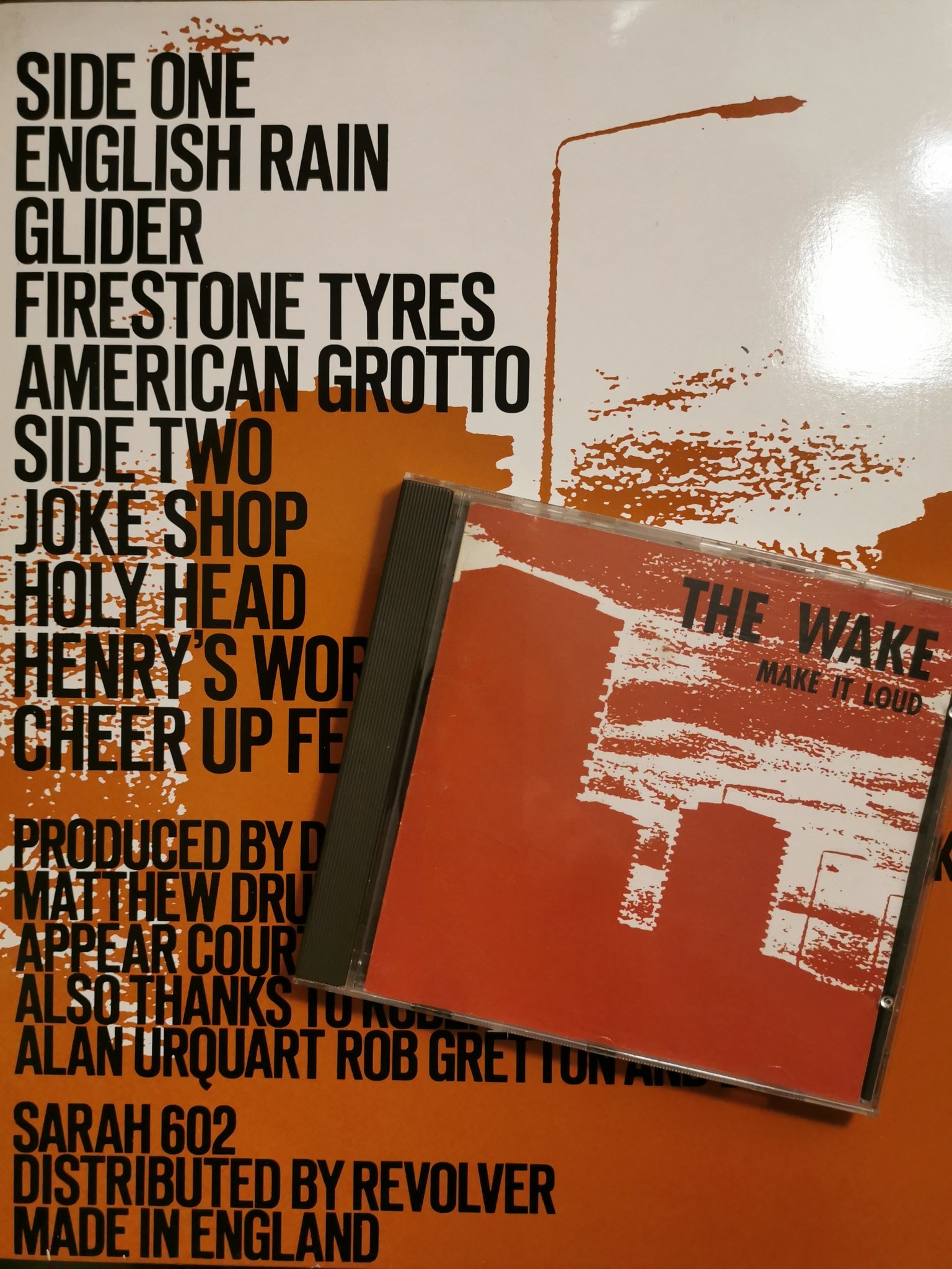 予約販売も The Sea Urchins Stardust LP - avante.org.br