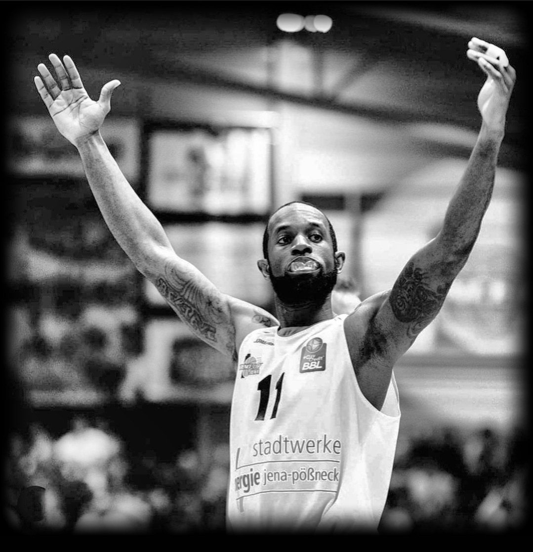 Happy Birthday to <a href="/GSAthletics_MBB/">Georgia Southern Men's Basketball</a> Hall of Famer and BBL Champion/MVP <a href="/TheRealJulius11/">Julius Jenkins</a> 🏀🔥

If you are lucky enough to live in ATL and are in need of top-tier basketball training, he is now offering services.

Have a great weekend man 🙌