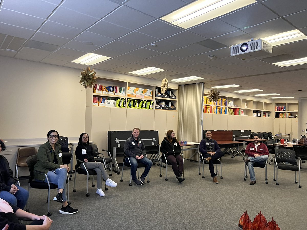 gfry_fry's tweet photo. Monterey County School Climate Transformational Leadership Team - 1st in-person meeting -DREAM BIG! If we had unlimited resources, how would we transform school climates for students, staff, families, and community? @MCOE_EdServices @nunrbr_nunez @TaraRaeCrampton https://t.co/oIUGAhZ2BM