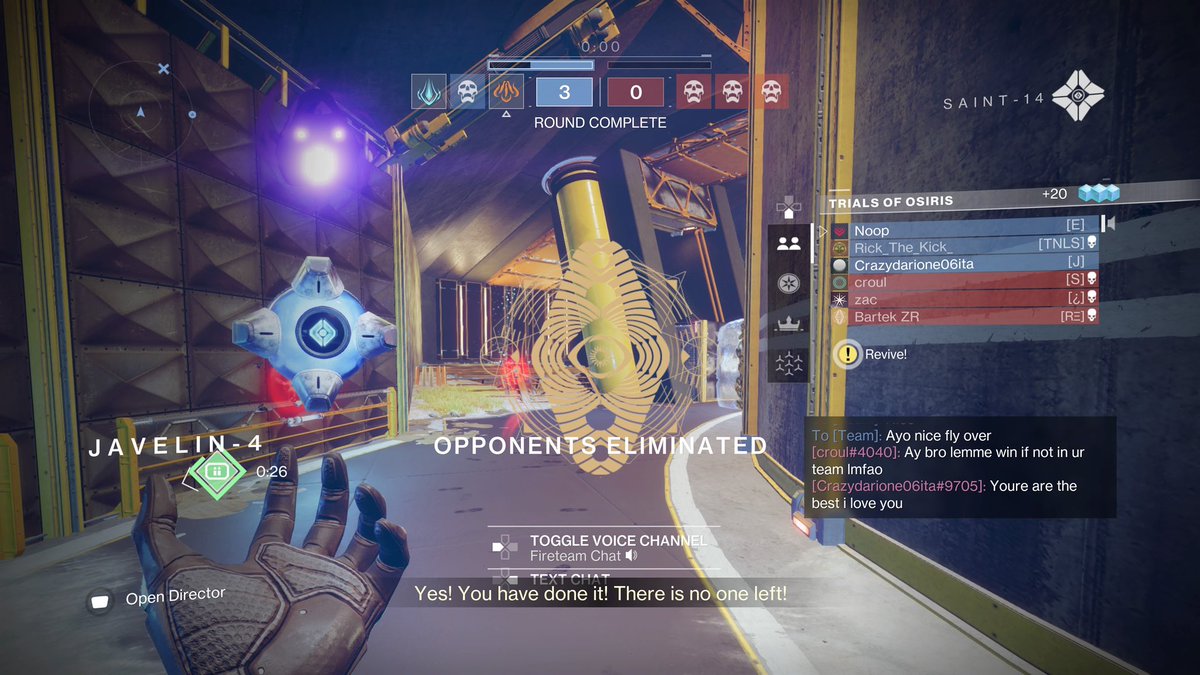 Status: In a relationship