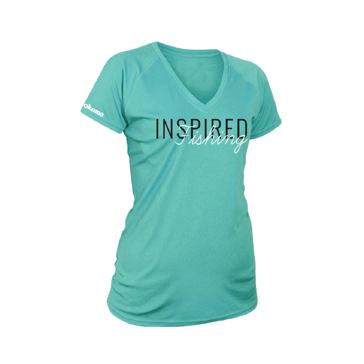 OkumaFishingUSA's tweet image. Great opportunity to grab what's left of the current Okuma Ladies Apparel.  All are listed at 50% off.  When they're gone, they're gone!.  Get them while you can!

Head over to okumafishingusa.com/collections/sp… to check out the deals. 

#InspiredFishing
#LadiesFishToo