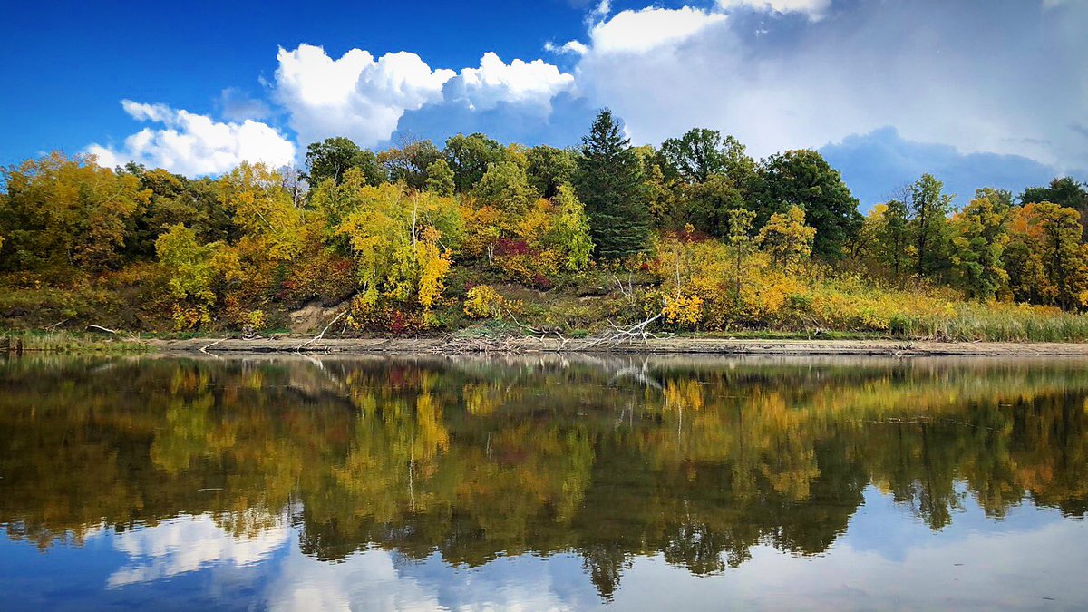 Canadian Water Resources Association tweet media