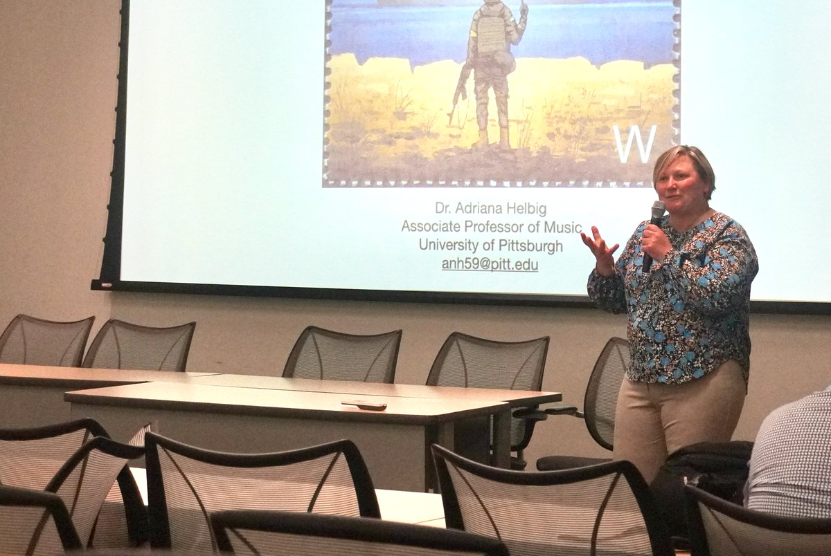 Pics or it didn't happen! Here are some highlights from GAMuT's 10th Annual Graduate Student Conference last Saturday. Thanks for joining us on this exciting day!