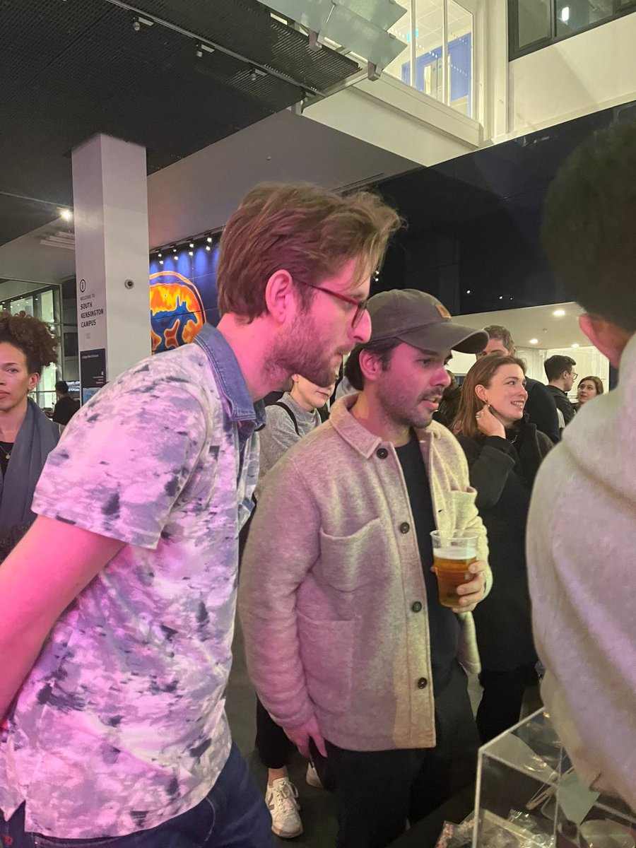 Heng Research Group tweet media