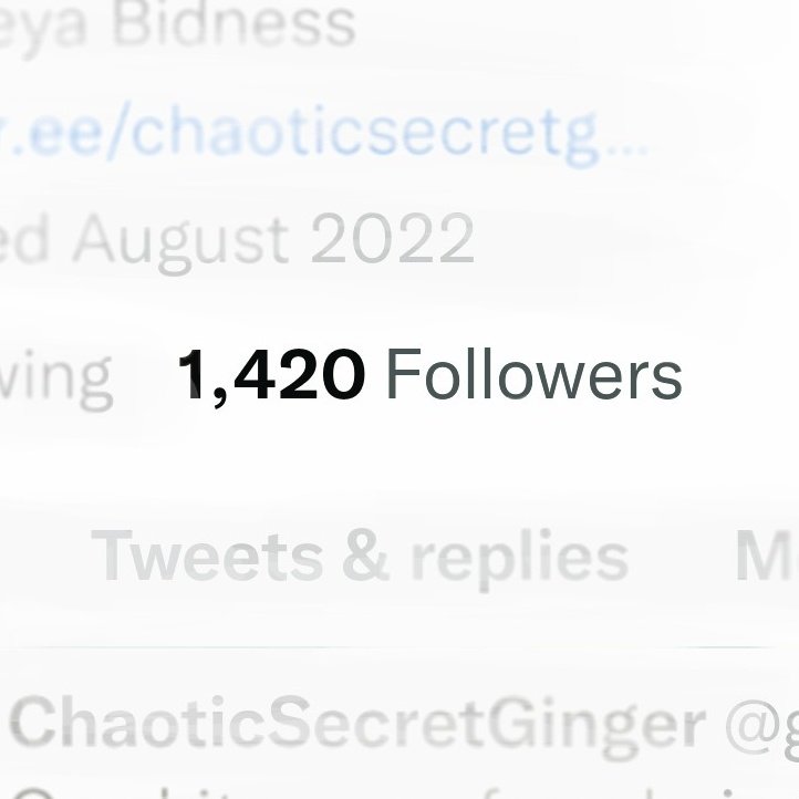 ginger_chaotic's tweet photo. Nice 😎 https://t.co/1vaVOqiTTz