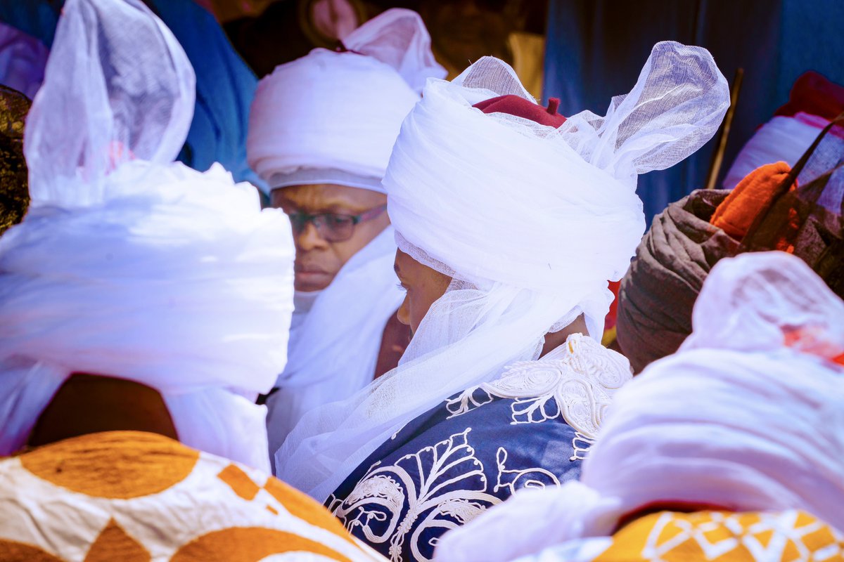 Atiku Abubakar tweet media