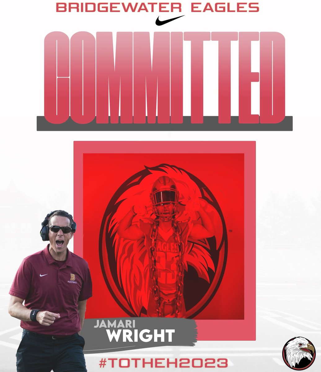 Jamari Wright tweet media