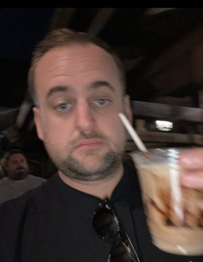 Kevin Ryan on Twitter "Disney is done. This was taken late in the game