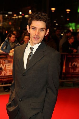CinthyaCarlini's tweet photo. Bellissimo.
#colinmorgan
Repost::: Fanpop on Pinterest https://t.co/a49qt9orjs