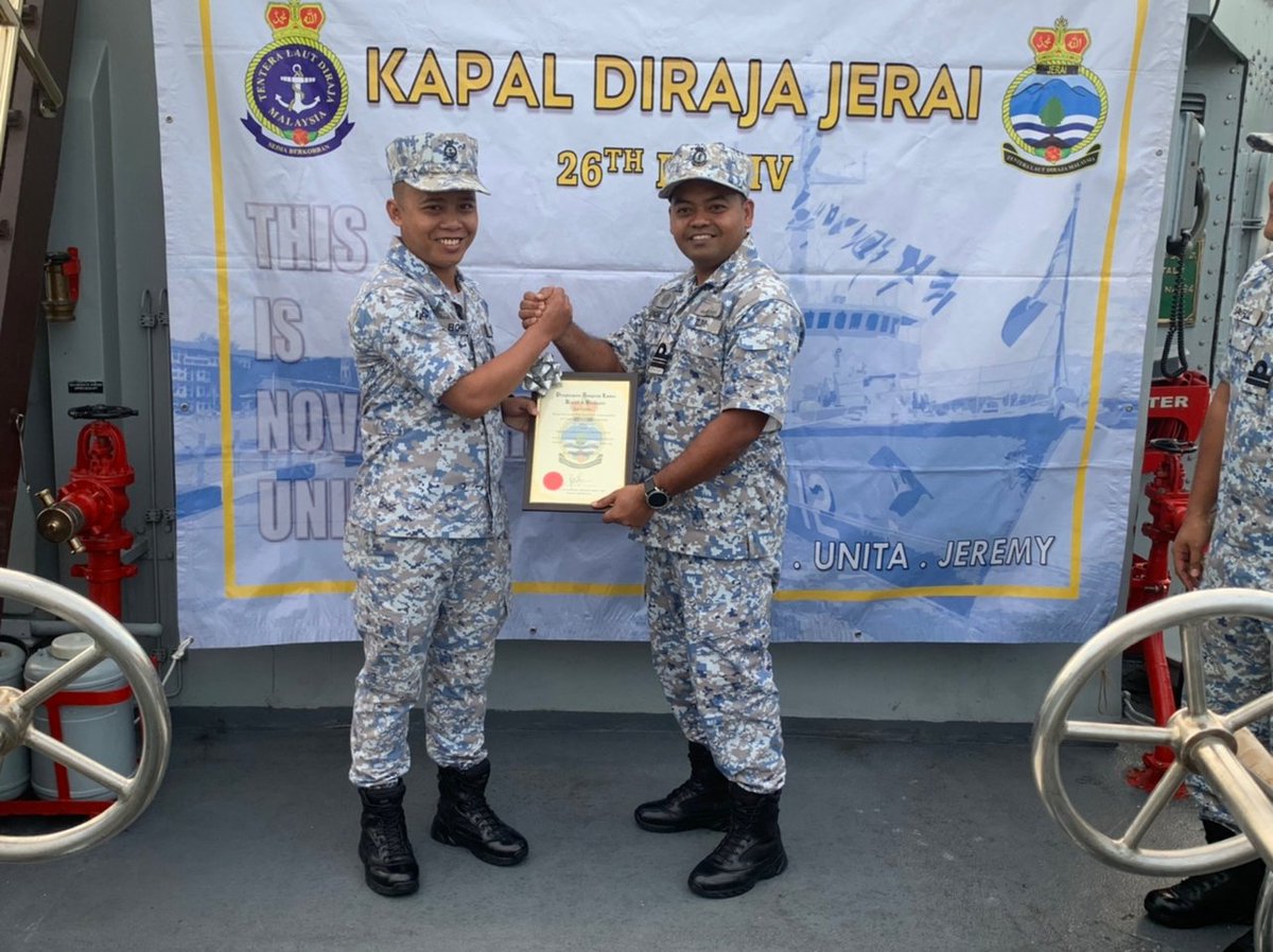 KD JERAI tweet media