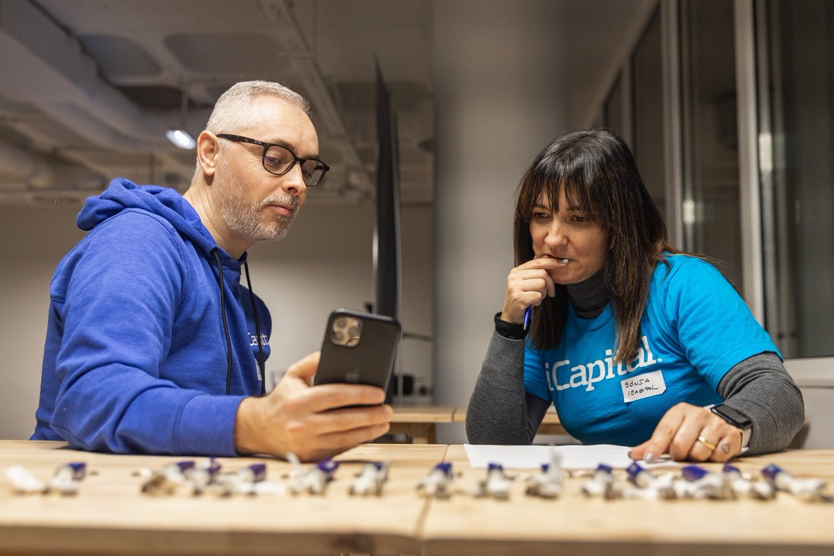 outgeekwomen's tweet image. ✨We're still buzzing from last week's #DNILisbon at @ReaktorNow! Our next event in Portugal is set for April 28th - and we'll see you at the @devexperts offices in Porto.
#womenintech #devexperts #portotech #dei