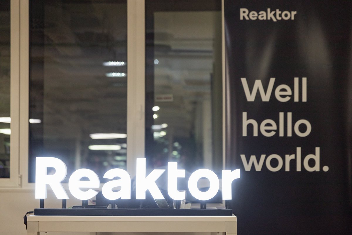 outgeekwomen's tweet image. ✨We're still buzzing from last week's #DNILisbon at @ReaktorNow! Our next event in Portugal is set for April 28th - and we'll see you at the @devexperts offices in Porto.
#womenintech #devexperts #portotech #dei