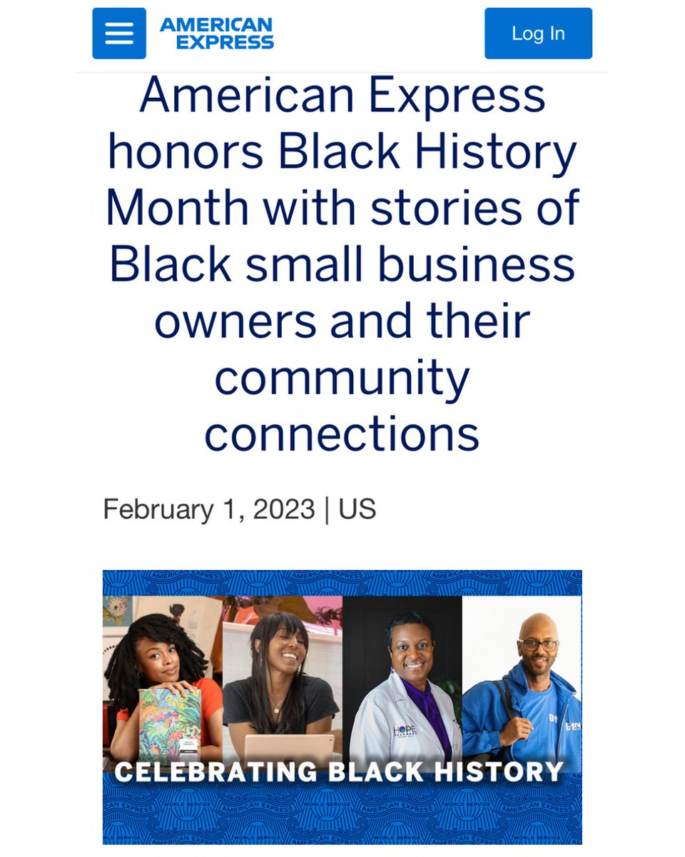 Be One to Give tweet media