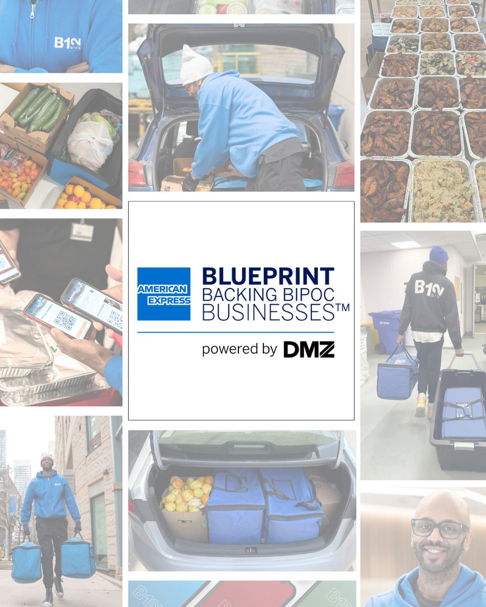 Be One to Give tweet media