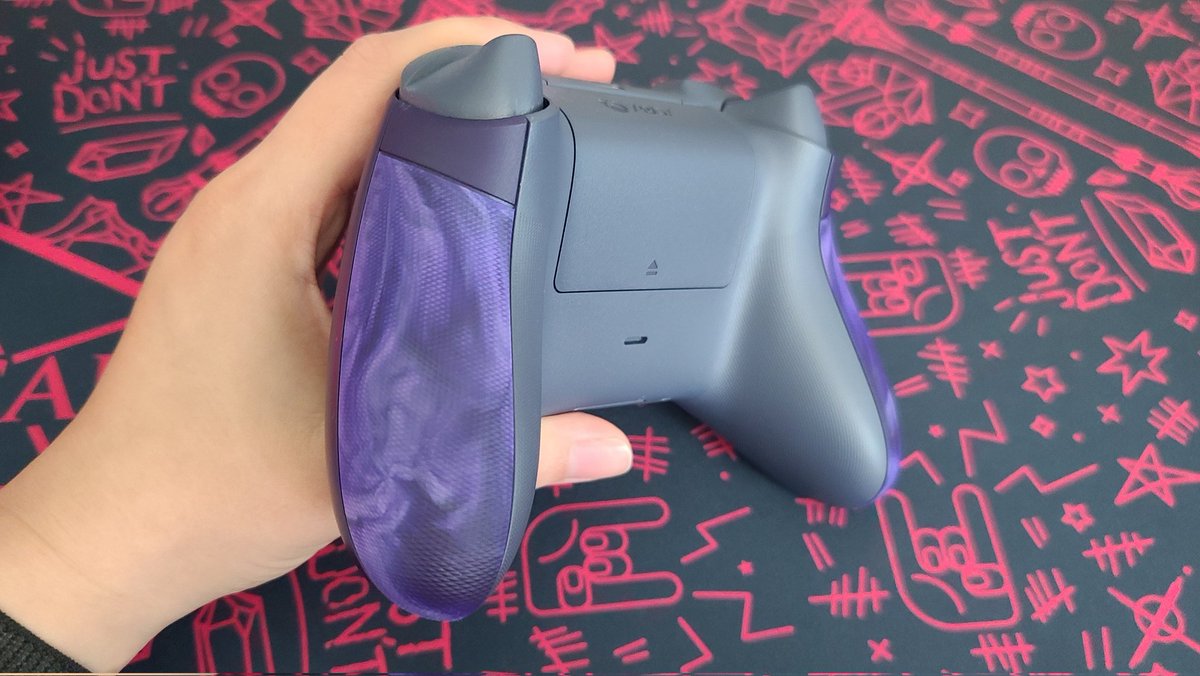 VidjaGamez tweet media