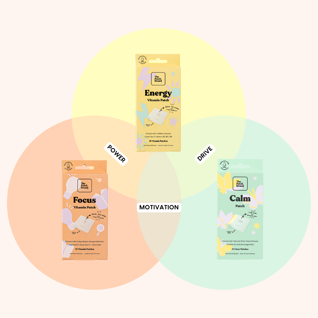 The Patch Brand tweet media