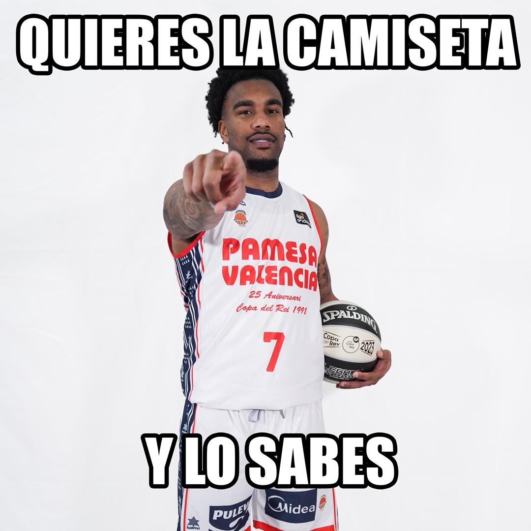 Valencia Basket Club tweet media