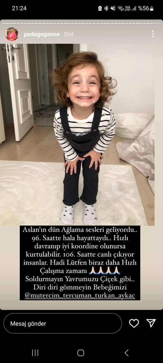 Gaziantep Ayşe Mehmet Polat sitesi 
Arkadaşım Ceren, eşi ve oğlu Aslan hala enkaz altında. Lütfen etiketlereyerek paylaşın rica ediyorum.

<a href="/AFADBaskanlik/">AFAD</a> <a href="/FatmaSahin/">Fatma Şahin</a> <a href="/GaziantepBeld/">Gaziantep Büyükşehir</a> <a href="/gazianteppolis/">Gaziantep Emniyet Müdürlüğü</a> <a href="/gantepvaliligi/">Gaziantep Valiliği</a> <a href="/DepremDairesi/">AFAD Deprem</a> <a href="/ProfDemirtas/">Özgür Demirtaş</a> <a href="/haluklevent/">Haluk Levent ( Ahbap Ekibi )</a>