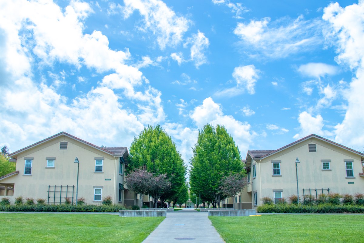 We have so many amazing housing options at #SonomaState available for our Seawolves! Check out photos, videos, floor plans and more at housing.sonoma.edu/housing-options