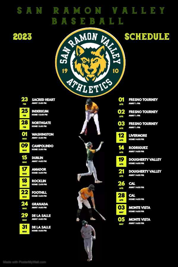 The 2023 season is underway GO WOLVES!!
<a href="/srvathboosters/">SRV Ath Boosters</a> 
<a href="/_SRV_Athletics/">SRVHS Athletics</a> 
<a href="/SRVHS_Athletics/">SRVHS Athletics</a>