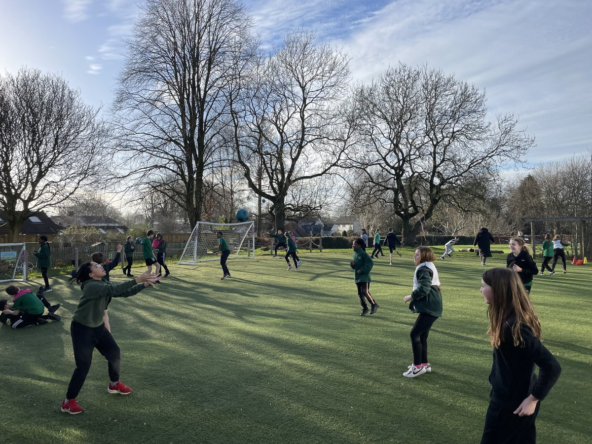 Learning in a safe, secure and friendly environment is paramount when growing up. We aim to provide this with all our services we deliver! 😊