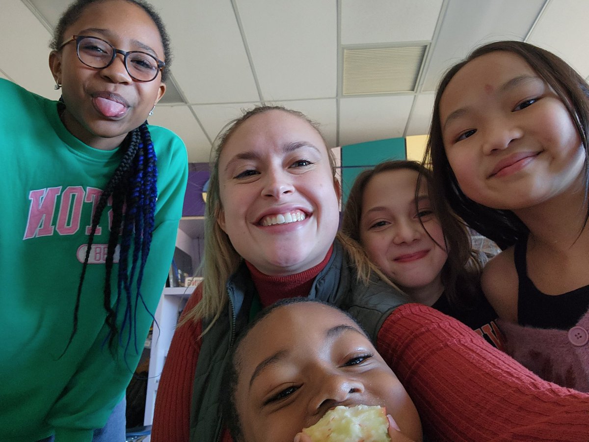 Lunch with my favs!!!