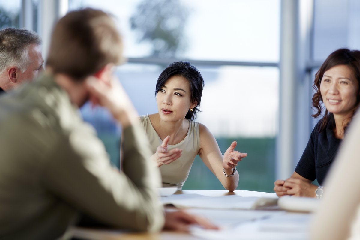 SB on Leadership (@sbleaders) on Twitter photo 5 ways to exude confidence in meetings, even if you aren’t dlvr.it/SjDlFS via <a href="/SmartBrief/">SmartBrief</a> 5 ways to exude confidence in meetings, even if you aren’t dlvr.it/SjDlFS via <a href="/SmartBrief/">SmartBrief</a>