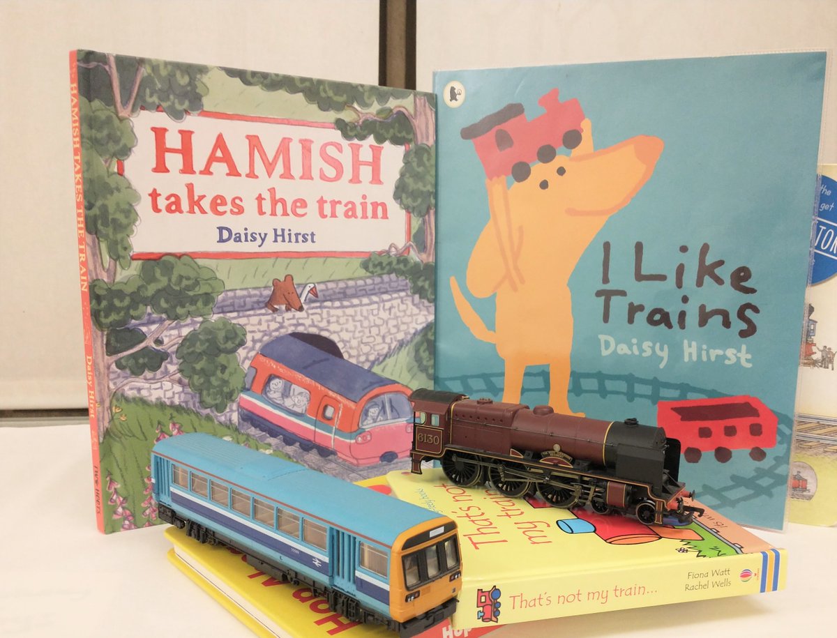 LancsMuseums's tweet image. Delighted to be joined by our #ClitheroeLibrary friends for bit.ly/AllAboardFamil… at #ClitheroeCastle with @crl_live 15 February. There&apos;s a train storytime 12.30 and oodles of library Lego!  Did you know the Library Lego Club meets every Saturday? Come along,  find out more!😀