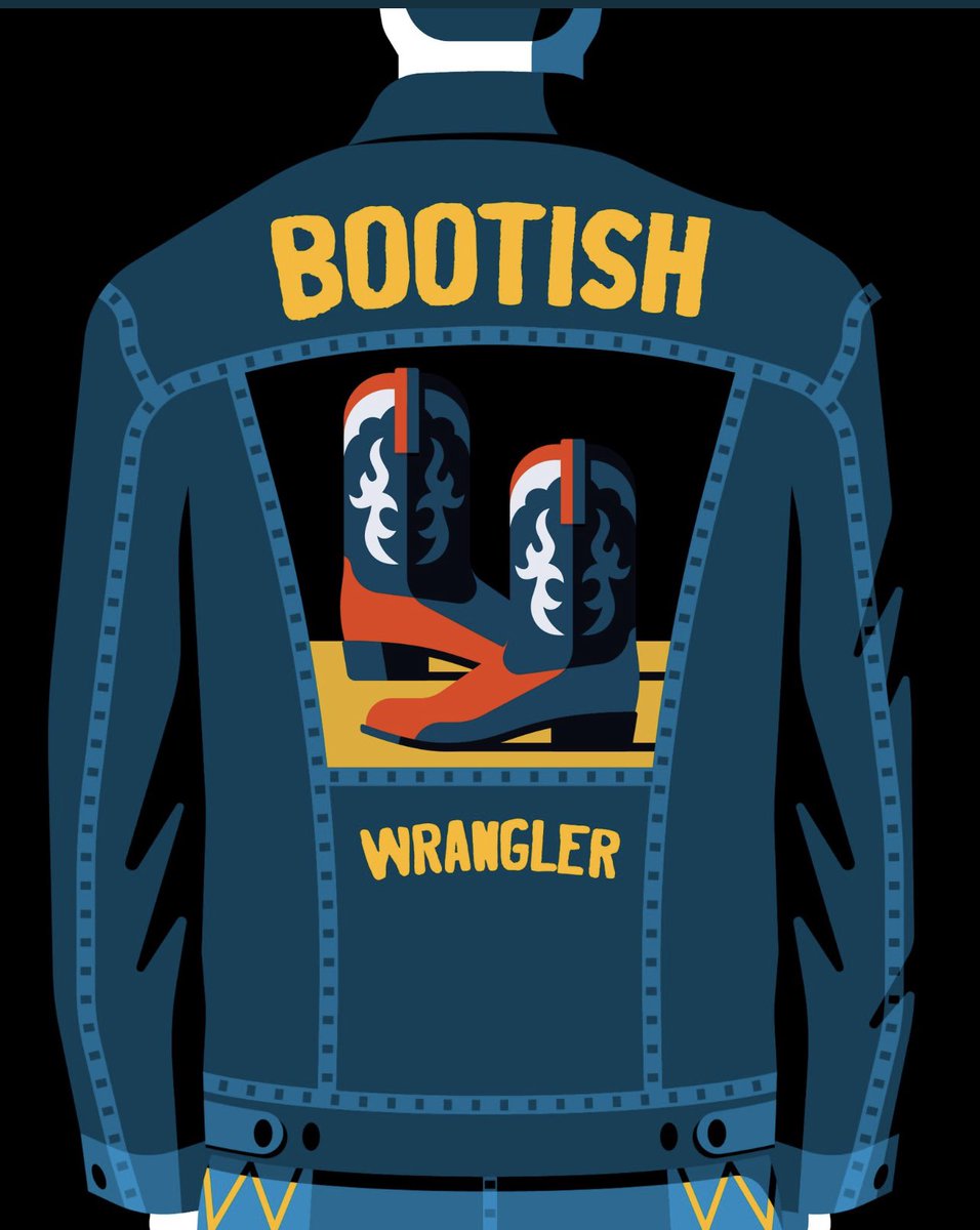 Hell yeah! <a href="/jeremybooth/">jeremybooth</a> <a href="/Wrangler/">Wrangler Jeans</a>