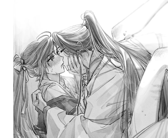 #忘羡 