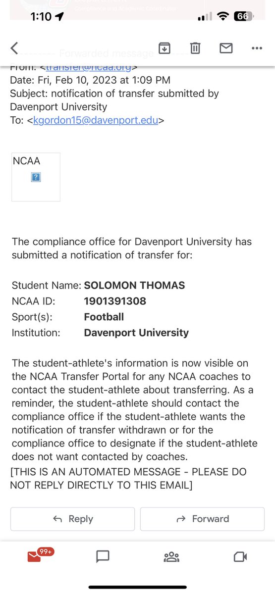 Solomon Thomas tweet media