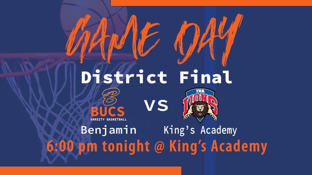 Benjamin Bucs Varsity Basketball tweet media