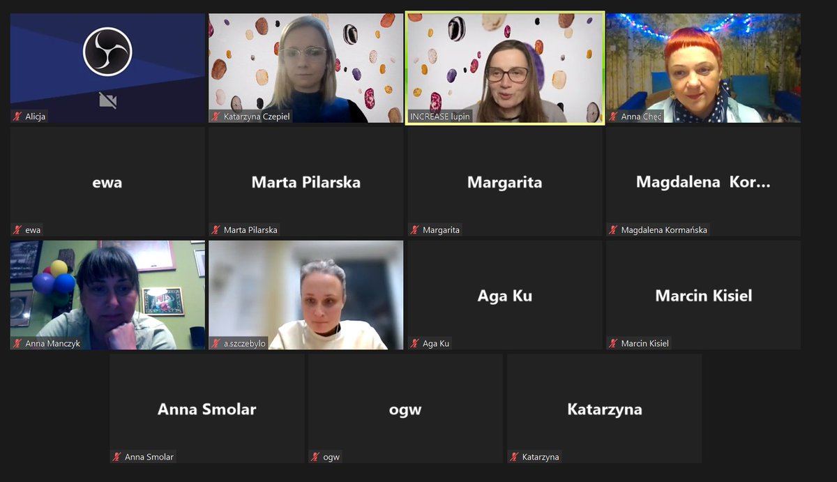GrumpieKate's tweet photo. We would like to thank All , who celebrated with us #WorldPulsesDay by talking and sharing passion and enthusiasm to #pulses, #agrobiodiversity and #citizenscience !  This project continues to thrive because of the people like you all:) 
@lupinsandmore https://t.co/JhdwQSuG6P