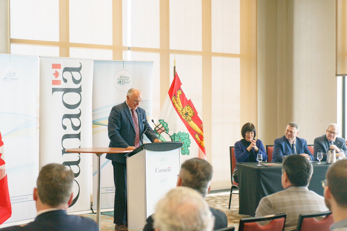 PEI BioAlliance tweet media