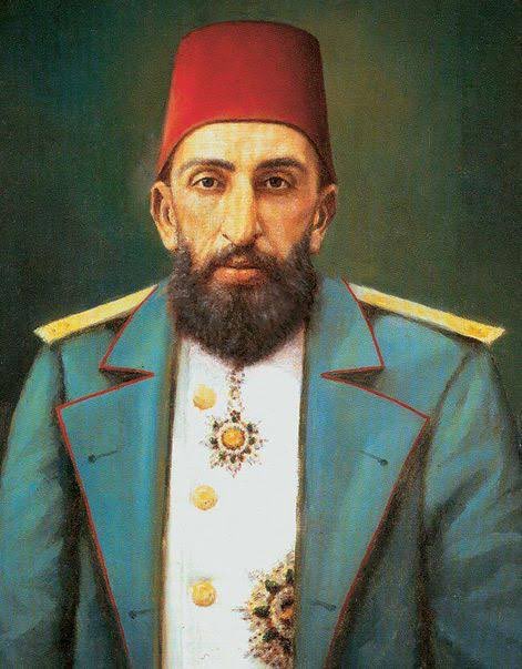 105 sene önce bugün, 10 Şubat 1918'de İslam Halifesi Sultan Abdülhamid Han vefat etti. Yüce Allah mekanını cennet eylesin🌹
#Abdülhamidhan