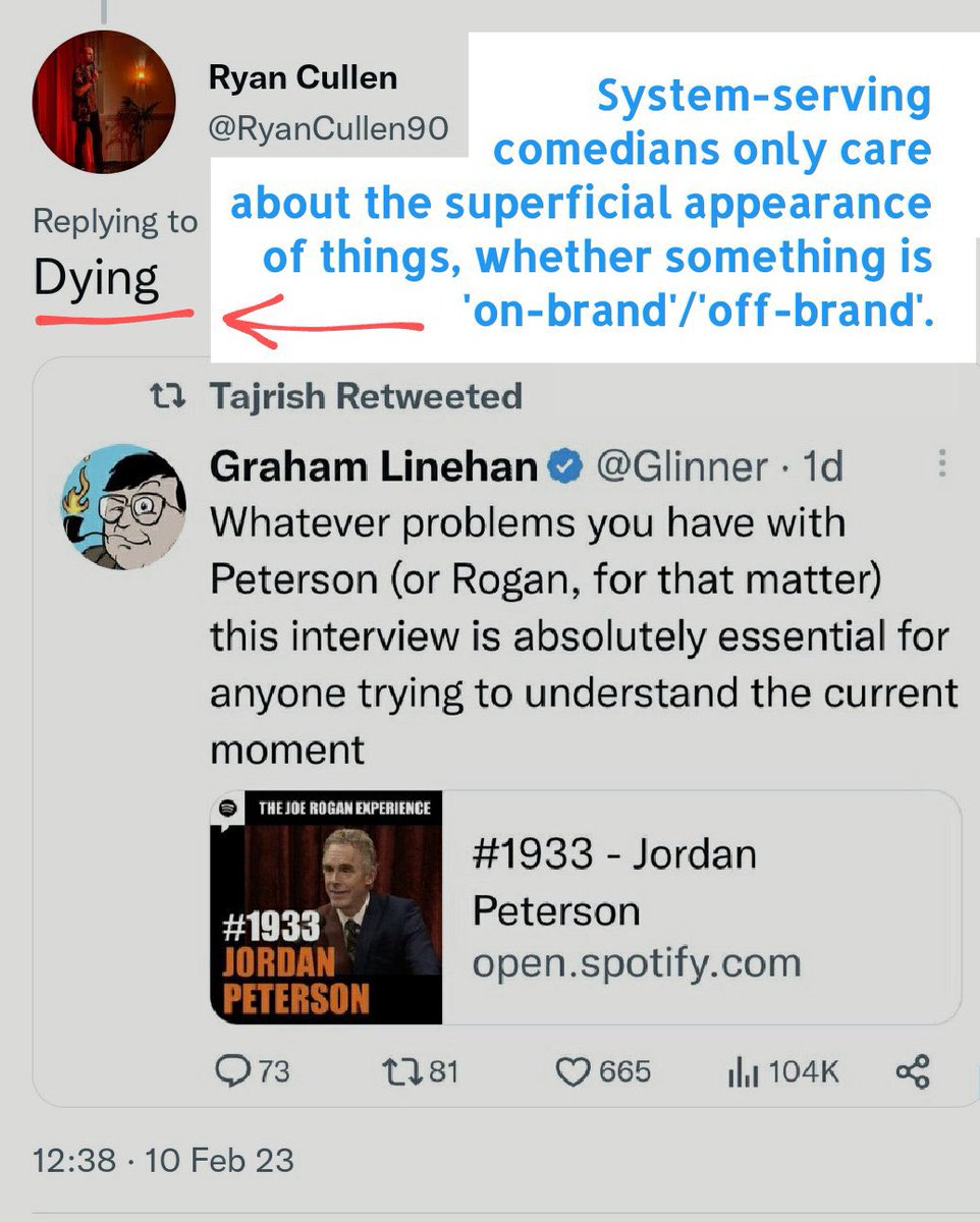 Graham Linehan on Twitter: 