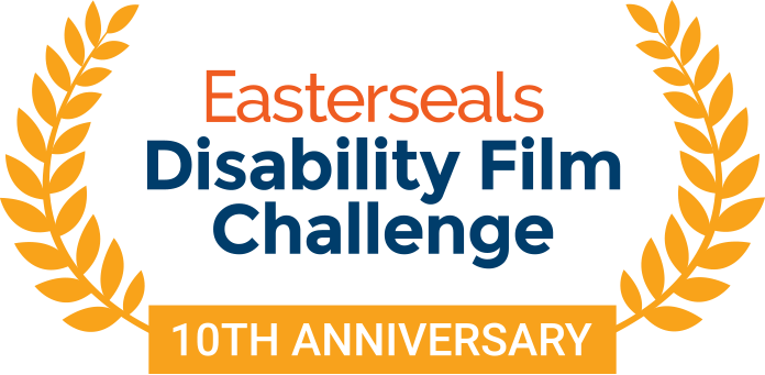 It's the 10 Year Anniversary of the @disabilitychall This video shows highlights from the last 10 years of The Easterseals Disability Film Challenge. youtu.be/NZ8_kqq6Nj0  Go to disabilityfilmchallenge.com to register to win and start 10 more great years! #EDFC2023