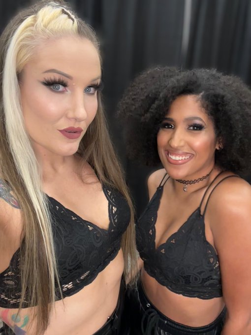 IMPACT is now HE❌-rated https://t.co/G2KaSpRfI8