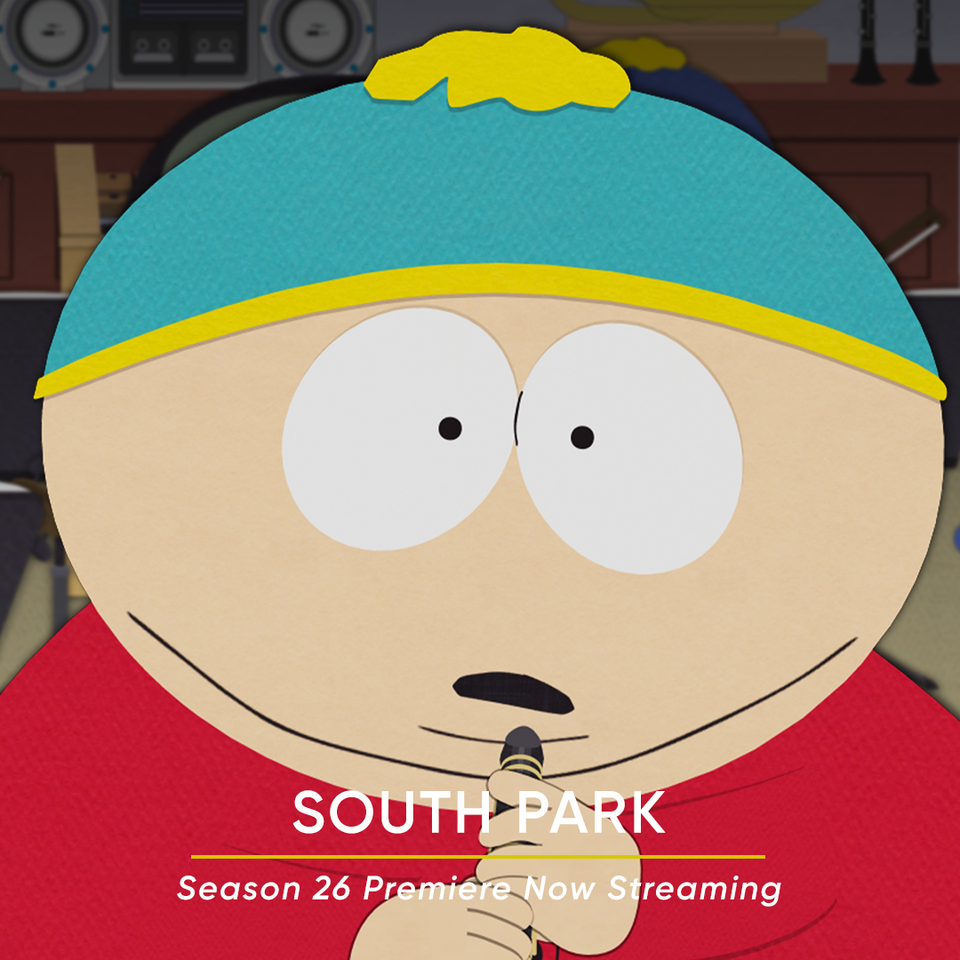 How to Watch South Park Season 26: Where to Stream New Episodes