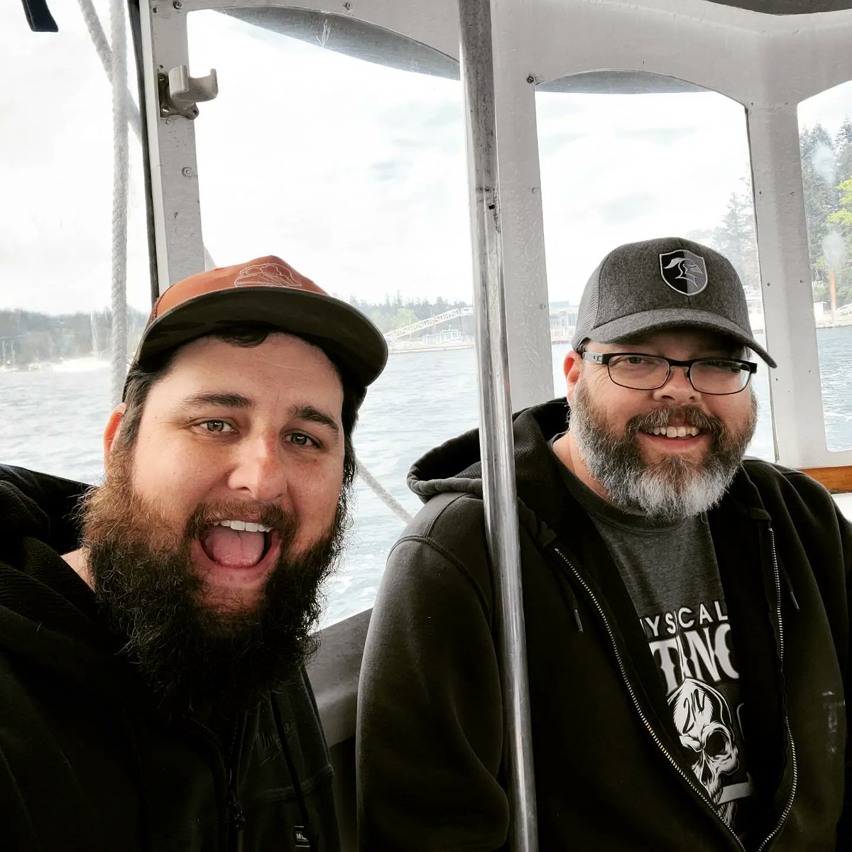 shiningknightco's tweet photo. This week one of our favorite Project Managers Shane, celebrated 7 years with SKC. Thank you Shane for all your hard work and making things happen every day!

#projectmanager 
#quality
#proud
#vetran 
#experience
#carpentry
#nanaimo https://t.co/FJCH53kldW