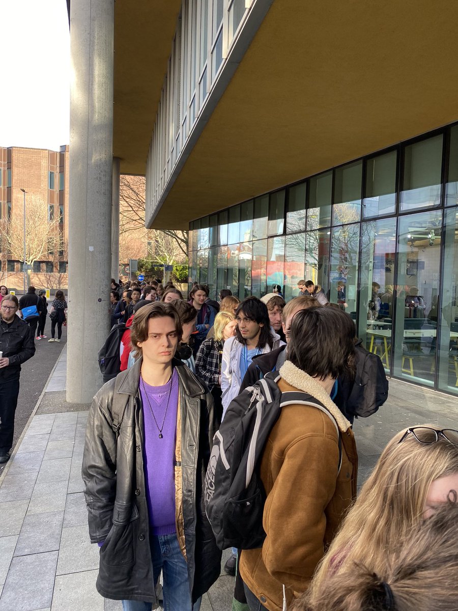 Games@UoP tweet media