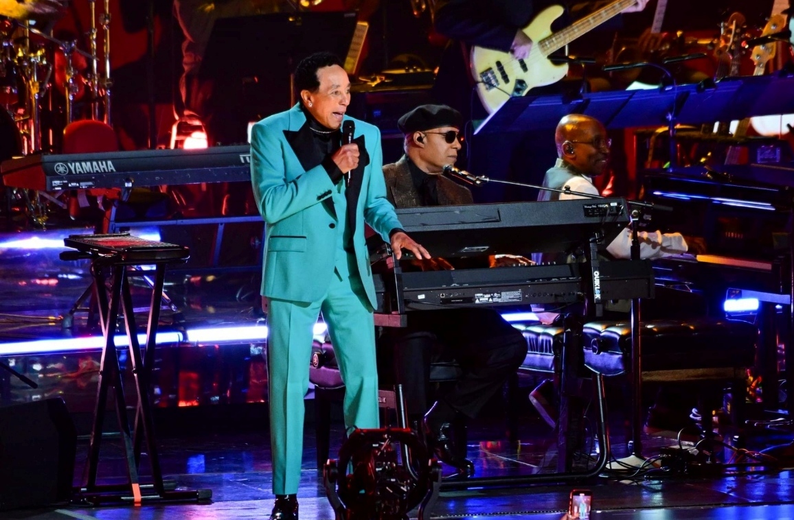 GRAMMY's Week in Pictures: 2023 Poparazzi Style...
Photo Credits: Getty Images for The Recording Academy