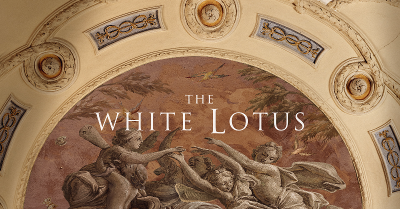 Wix's tweet photo. How your new favorite show got its viral theme song 

Go behind the scenes as @EditorX chats with the creators responsible for #WhiteLotus’ opening credits.