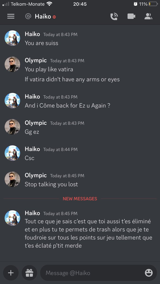 Olympic | Oliver Gaenssler tweet media