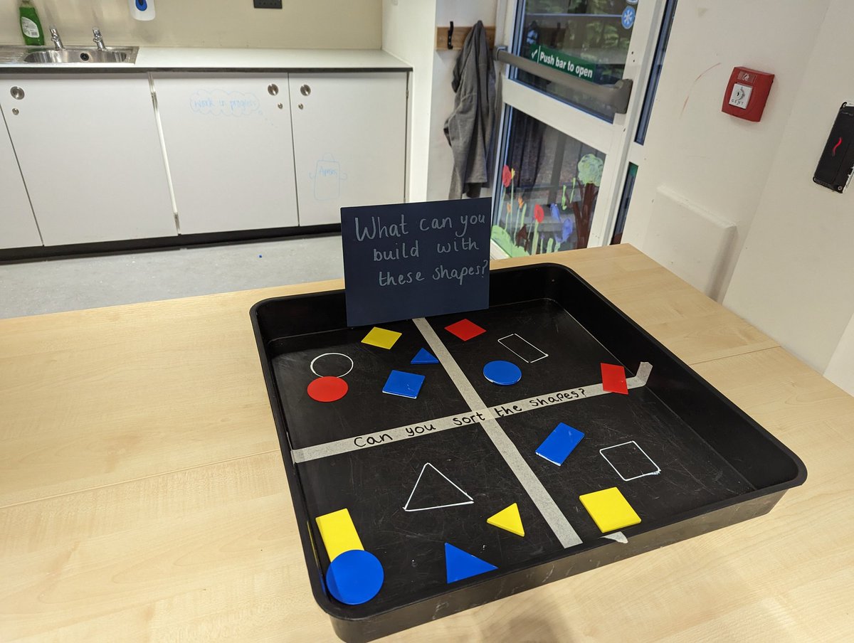 hannb1004's tweet image. My KS2, SEMH classroom is almost ready to welcome my new students after the break!
I still need to add some enhancements to my provision and some frosted glass film for my windows to reduce distractions!
@ForestMoor @DRo_SEMH @WellspringAT
#edutwitter #semh #agilelearning